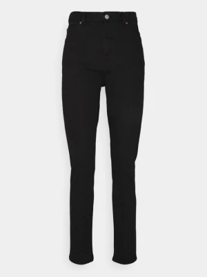Obrázek produktu Džíny Straight Fit Dr. Denim černý denim