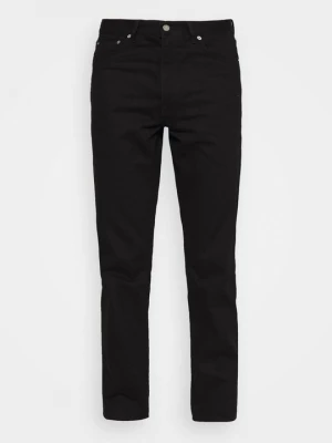 Obrázek produktu Džíny Straight Fit Dr. Denim černý denim