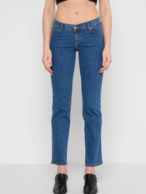 Obrázek produktu Džíny Straight Fit Dr. Denim modrá
