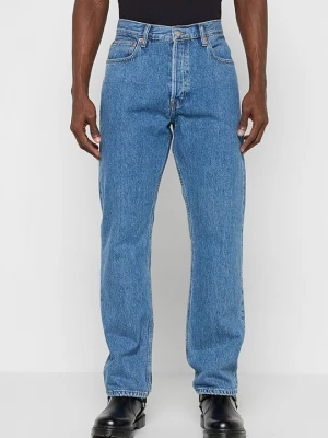 Obrázek produktu Džíny Straight Fit Dr. Denim modrá