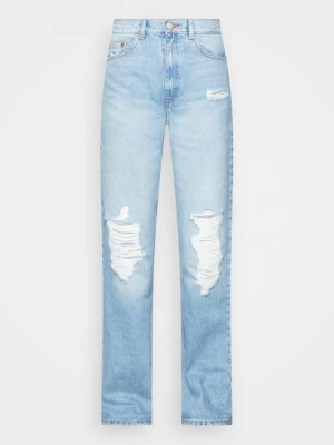 Obrázek produktu Džíny Straight Fit Dr. Denim modrý denim
