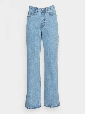 Obrázek produktu Džíny Straight Fit Dr. Denim modrý denim