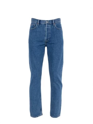 Obrázek produktu Džíny Straight Fit Dr. Denim modrý denim