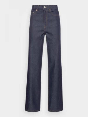 Obrázek produktu Džíny Straight Fit Dr. Denim sepraný denim