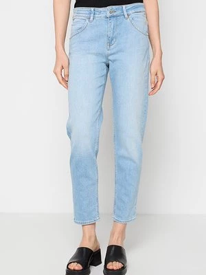 Obrázek produktu Džíny Straight Fit Drykorn modrý denim