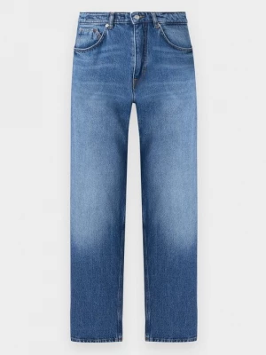 Obrázek produktu Džíny Straight Fit Drykorn modrý denim