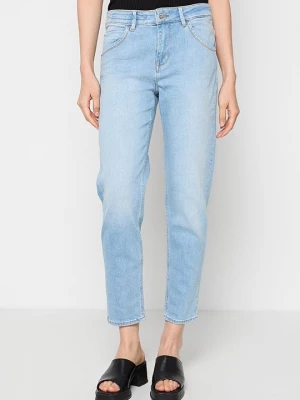 Obrázek produktu Džíny Straight Fit Drykorn modrý denim