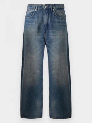Obrázek produktu Džíny Straight Fit Drykorn modrý denim