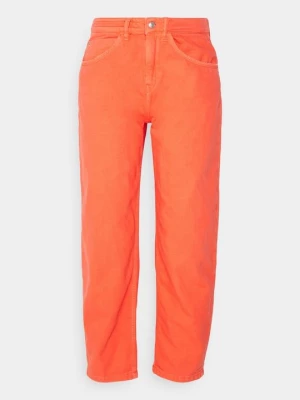 Obrázek produktu Džíny Straight Fit Drykorn oranžová