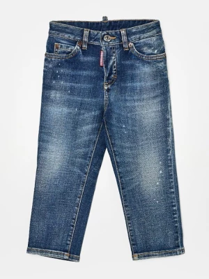 Obrázek produktu Džíny Straight Fit Dsquared2