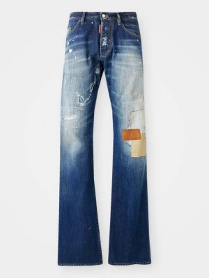 Obrázek produktu Džíny Straight Fit Dsquared2