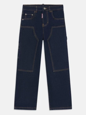 Obrázek produktu Džíny Straight Fit Dsquared2