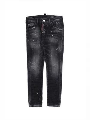 Obrázek produktu Džíny Straight Fit Dsquared2