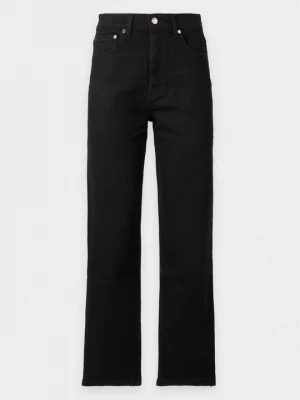 Obrázek produktu Džíny Straight Fit EB DENIM černá