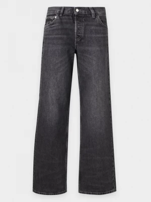Obrázek produktu Džíny Straight Fit EB DENIM šedý denim