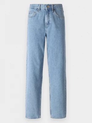 Obrázek produktu Džíny Straight Fit Edwin světlemodrý denim