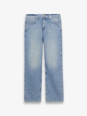 Obrázek produktu Džíny Straight Fit EIGHTYFIVE