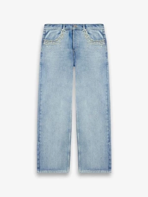 Obrázek produktu Džíny Straight Fit EIGHTYFIVE