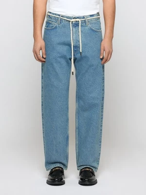 Obrázek produktu Džíny Straight Fit EIGHTYFIVE modrá