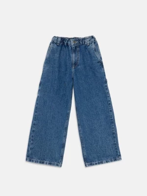 Obrázek produktu Džíny Straight Fit Element modrá