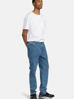 Obrázek produktu Džíny Straight Fit Element modrošedá