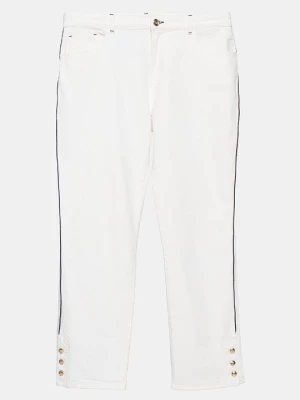 Obrázek produktu Džíny Straight Fit Emporio Armani