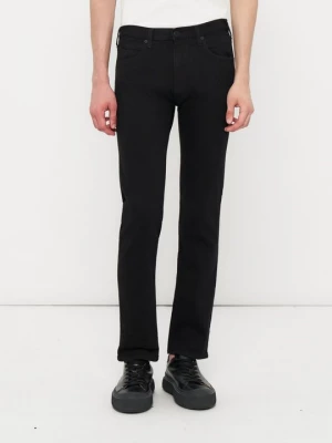 Obrázek produktu Džíny Straight Fit Emporio Armani černá
