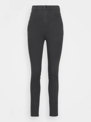 Obrázek produktu Džíny Straight Fit Emporio Armani černá