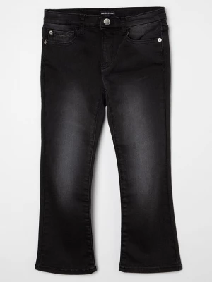 Obrázek produktu Džíny Straight Fit Emporio Armani černá