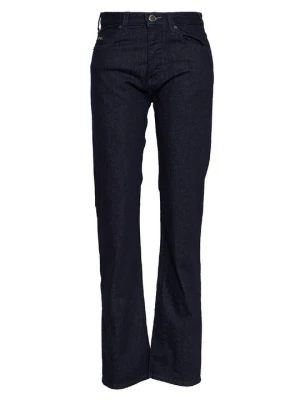 Obrázek produktu Džíny Straight Fit Emporio Armani modrá