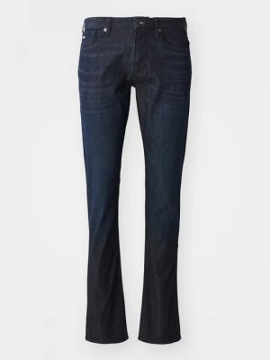 Obrázek produktu Džíny Straight Fit Emporio Armani modrá