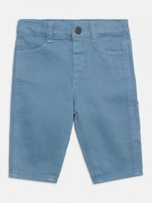Obrázek produktu Džíny Straight Fit Emporio Armani modrá