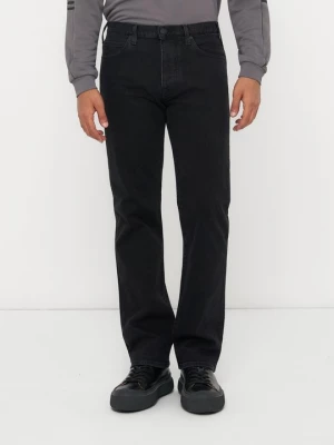 Obrázek produktu Džíny Straight Fit Emporio Armani světlemodrý denim