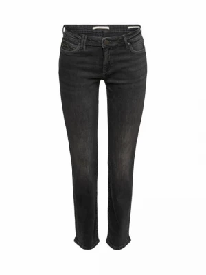 Obrázek produktu Džíny Straight Fit Esprit černá