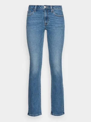 Obrázek produktu Džíny Straight Fit Esprit modrý denim