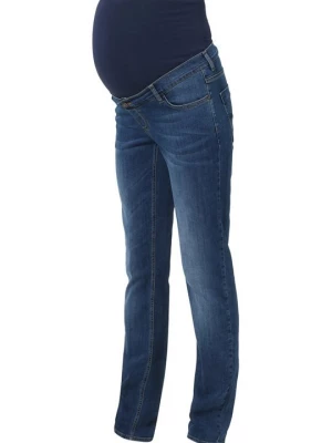 Obrázek produktu Džíny Straight Fit Esprit šedomodrý denim