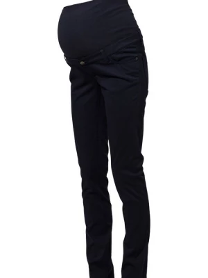 Obrázek produktu Džíny Straight Fit Esprit tmavě modrá