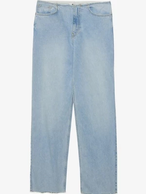 Obrázek produktu Džíny Straight Fit Even&Odd By Zalando světlemodrý denim