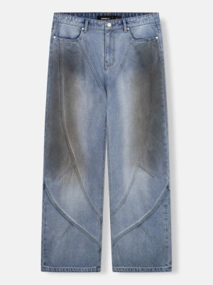Obrázek produktu Džíny Straight Fit FAVELA