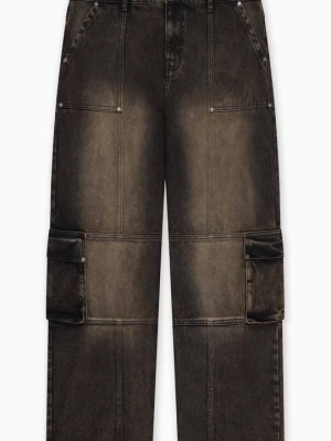 Obrázek produktu Džíny Straight Fit FAVELA