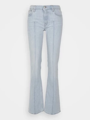 Obrázek produktu Džíny Straight Fit Filippa K světle modrá