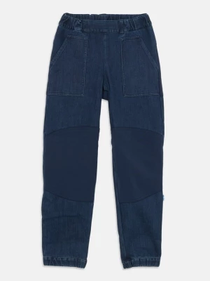 Obrázek produktu Džíny Straight Fit Finkid modrá