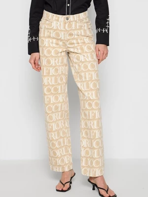 Obrázek produktu Džíny Straight Fit Fiorucci