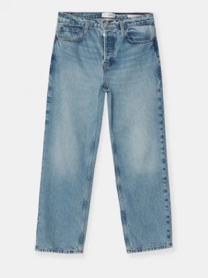 Obrázek produktu Džíny Straight Fit Frame světlemodrý denim
