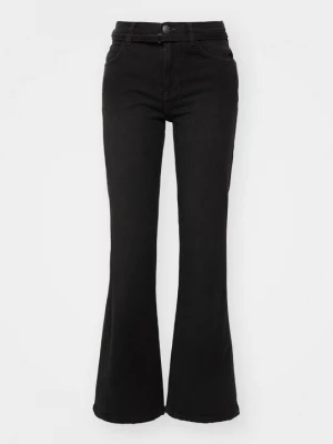 Obrázek produktu Džíny Straight Fit Free People černá