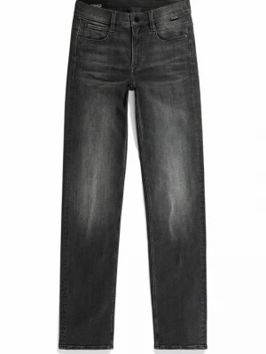 Obrázek produktu Džíny Straight Fit G-Star černý denim