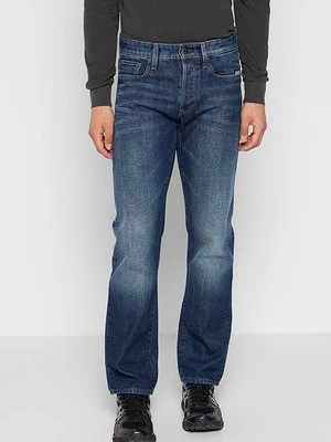 Obrázek produktu Džíny Straight Fit G-Star modrá