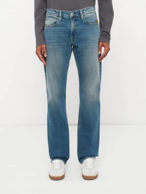 Obrázek produktu Džíny Straight Fit G-Star modrá