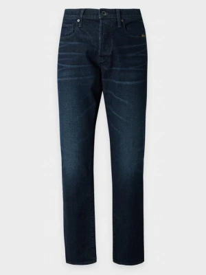 Obrázek produktu Džíny Straight Fit G-Star modrá
