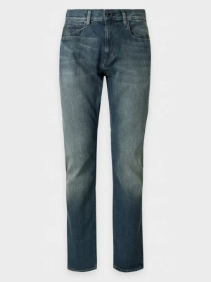 Obrázek produktu Džíny Straight Fit G-Star modrá